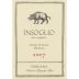 Tenuta di Biserno Campo di Sasso Insoglio del Cinghiale 2007 Front Label