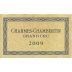 Domaine Philippe Charlopin-Parizot Charmes-Chambertin Grand Cru 2009 Front Label