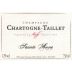 Chartogne-Taillet Cuvee St. Anne Brut Front Label