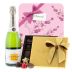 Veuve Clicquot & Godiva Gift Set Gift Product Image