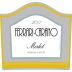 Ferrari-Carano Merlot 2007 Front Label