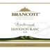 Brancott Sauvignon Blanc 2009 Front Label