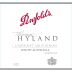 Penfolds Thomas Hyland Cabernet Sauvignon 2007 Front Label