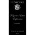 Henschke Keyneton Estate Euphonium 2005 Front Label