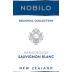 Nobilo Sauvignon Blanc 2009 Front Label