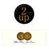 2 up Shiraz 2008 Front Label