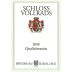 Schloss Vollrads Rheingau Riesling QbA 2008 Front Label