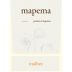 Mapema Malbec 2007 Front Label