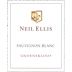 Neil Ellis Groenekloof Sauvignon Blanc 2007 Front Label