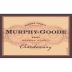 Murphy-Goode Chardonnay 2007 Front Label