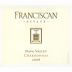 Franciscan Estate Chardonnay 2008 Front Label
