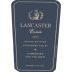 Lancaster Cabernet Sauvignon (375ML half-bottle) 2005 Front Label