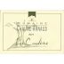 Domaine Chaume-Arnaud La Cadene Blanc 2011 Front Label
