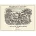 Chateau Lafite Rothschild 2007 Front Label