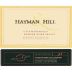 Hayman & Hill Russian River Chardonnay 2008 Front Label
