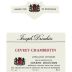 Joseph Drouhin Gevrey-Chambertin 2007 Front Label