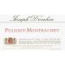 Joseph Drouhin Puligny-Montrachet 2007 Front Label