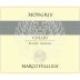 Marco Felluga Pinot Grigio 2008 Front Label