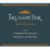 Trumpeter Cabernet Sauvignon 2008 Front Label