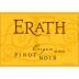 Erath Pinot Noir 2008 Front Label