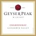 Geyser Peak Chardonnay 2008 Front Label