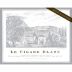 Bonny Doon Le Cigare Blanc 2007 Front Label