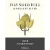 Hay Shed Hill Chardonnay 2008 Front Label