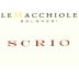 Le Macchiole Scrio 2005 Front Label