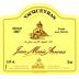 Arnoux et Fils Vacqueyras Cuvee Jean-Marie Arnoux 2007 Front Label