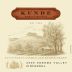 Kunde Estate Zinfandel 2006 Front Label
