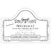 Chavy-Chouet Meursault Clos des Corvees de Citeau 2015 Front Label