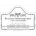 Chavy-Chouet Puligny-Montrachet Les Folatieres Premier Cru 2014 Front Label