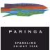 Paringa Sparkling Shiraz 2008 Front Label