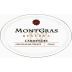MontGras Reserva Carmenere 2009 Front Label