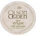 Olson Ogden Unti Vineyard Syrah 2007 Front Label