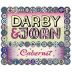 R Wines Darby and Joan Cabernet Sauvignon 2008 Front Label