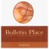 Bulletin Place Shiraz 2008 Front Label