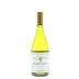 Montes Alpha Series Chardonnay 2008 Front Bottle Shot