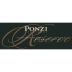 Ponzi Reserve Pinot Noir 2007 Front Label