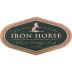 Iron Horse Classic Vintage Brut 2005 Front Label