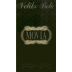 Movia Veliko Bianco 2005 Front Label