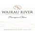 Wairau River Sauvignon Blanc 2008 Front Label