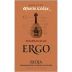 Martin Codax Ergo Tempranillo 2007 Front Label