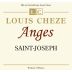 Louis Cheze Saint-Joseph Anges 2011 Front Label