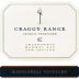 Craggy Range Winery Kidnappers Vineyard Chardonnay 2008 Front Label