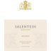 Salentein Reserve Malbec 2007 Front Label