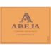 Abeja Cabernet Sauvignon 2006 Front Label