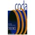 Cadence Coda 2007 Front Label