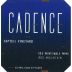 Cadence Tapteil 2006 Front Label