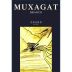 Muxagat Branco 2008 Front Label